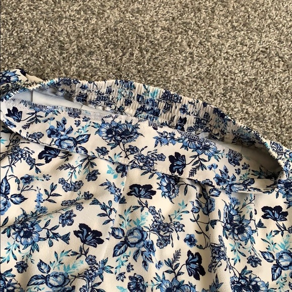 Gorgeous Floral Shorts - Picture 2 of 6